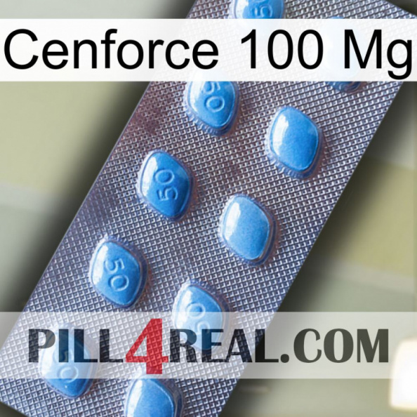 Cenforce 100 Mg viagra3